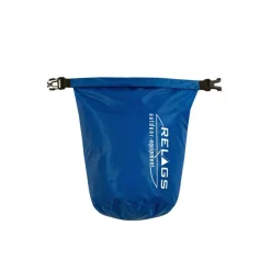 RL712105 - BASIC NATURE Dry Bag '210T' 20L Bleu