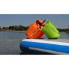 RL712103 - BASIC NATURE Dry Bag '210T' 5L Orange