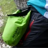 RL712102 - BASIC NATURE Dry Bag '210T' 2L Vert Pomme