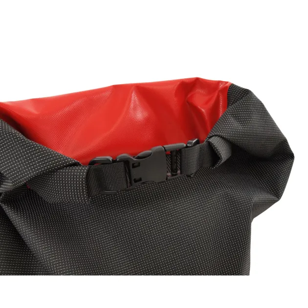 RL712707 - BASIC NATURE Duffelbag Etanche 60L Rouge