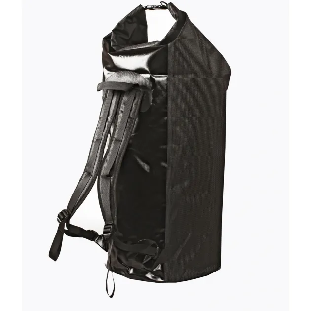 RL712801 - BASIC NATURE Duffelbag Etanche 90L Noir