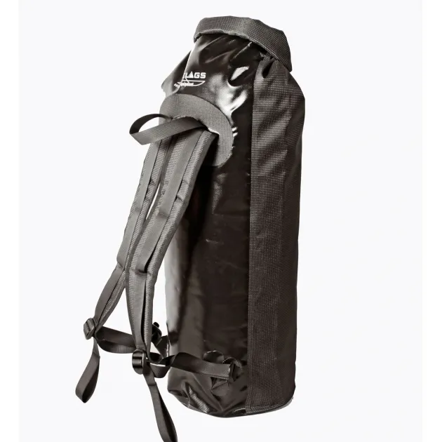 RL712601 - BASIC NATURE Duffelbag Etanche 40L Noir