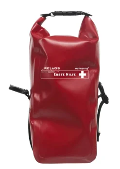 RL210420 - Basic Nature Kit de secours étanche