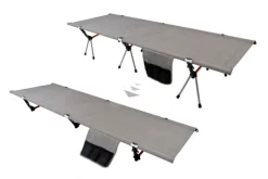 RL591515 - Basic Nature Lit de Camp 
