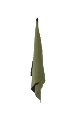 RL920486 - Basic Nature Mini serviette Olive Large