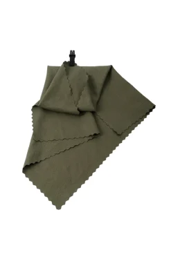 RL920486 - Basic Nature Mini serviette Olive Large