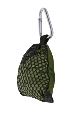 RL920485 - Basic Nature Mini serviette Olive Small