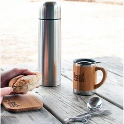 RL562023 - BASIC NATURE Mug Bamboo 300mL