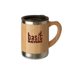 RL562023 - BASIC NATURE Mug Bamboo 300mL