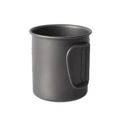 RL562028 - Basic Nature Mug Titane 375 ml