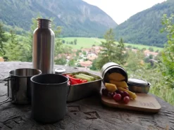 RL562028 - Basic Nature Mug Titane 375 ml