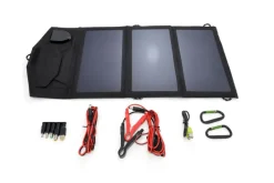 RL180873 - Basic Nature Panneau solaire pliant 