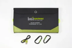 RL180874 - Basic Nature Panneau solaire pliant 