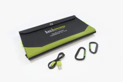 RL180874 - Basic Nature Panneau solaire pliant 