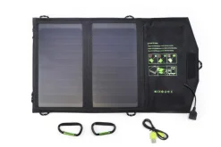 RL180872 - Basic Nature Panneau solaire pliant 