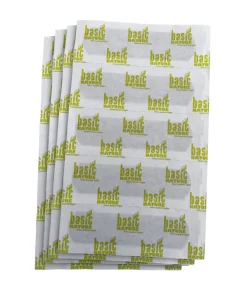 RL600102 - Basic Nature pansements hypoallergéniques Bamboo