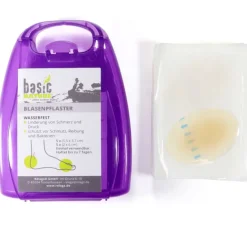 RL600101 - Basic Nature Pansements pour ampoules