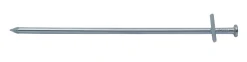 RL056812 - Basic Nature Piquet de tente Rock 23 cm (par 5)
