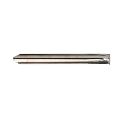 RL120880 - BASIC NATURE Piquet Duraluminium pour Sable
