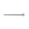 RL120010 - BASIC NATURE 10 Piquets Duraluminium 'Rockpin Plus"
