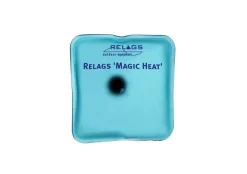 RL020160 - Basic Nature Poche chaud "Magic Heat"