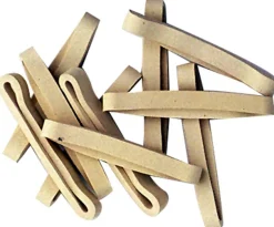 RL056900 - BASIC NATURE Ranger Bands x10