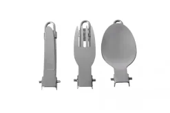 RL179609 - Basic Nature Set de couverts pliables Minitrek