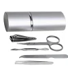 RL840450 - BasicNature Set Manucure 5 Pièces
