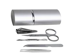 RL840450 - BasicNature Set Manucure 5 Pièces