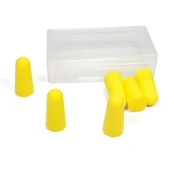 RL059000 - BASIC NATURE x3 Paires de Bouchons d'Oreille