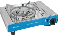 RL169980 - CAMPINGAZ Stove 'Camp Bistro' StopGaz Réchaud 2200W