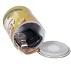RL056010 - Can Safe 'Hengstenberg Sauerkraut' Coffre Camouflé