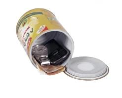 RL056010 - Can Safe 'Hengstenberg Sauerkraut' Coffre Camouflé
