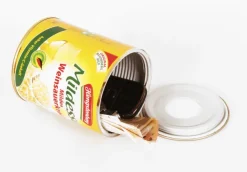 RL056010 - Can Safe 'Hengstenberg Sauerkraut' Coffre Camouflé