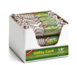 RL381365 - Coghlans corde utilitaire 15 m x 5 mm
