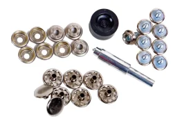 RL388811 - Coghlans Kit de réparation compresse