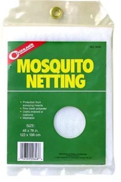 RL389648 - Coghlan's Mesh pour moustiquaire