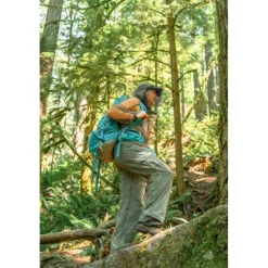 RL380068 - COGHLAN'S Pantalon Moustiquaire L/XL
