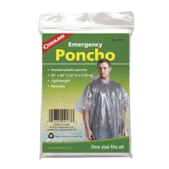 RL389173 - Coghlan's Poncho d'Urgence