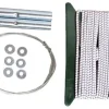 RL380194 - Coghlans tent pole repair kit