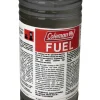 RL164900 - COLEMAN Fuel 1L Benzine Pure Réchauds et Lanternes