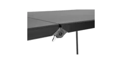 RL160328 - COLEMAN Table Pliante Large 76Px183Lx73H