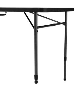 RL160327 - COLEMAN Table Pliante Medium 61Px122Lx71H