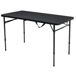 RL160327 - COLEMAN Table Pliante Medium 61Px122Lx71H