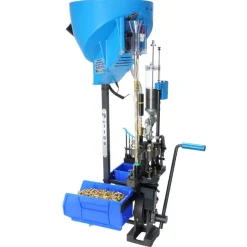 RL1100 - Dillon RL 1100 RELOADER 9mm