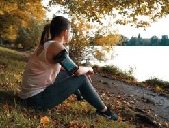 RL050744 - Fidlock brassard étanche Dry Bag Armband