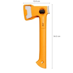 RL661036 - FISKARS Hache Universelle Ultra Light