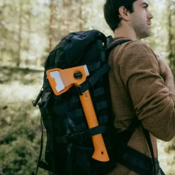 RL661036 - FISKARS Hache Universelle Ultra Light