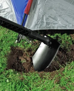 RL661014 - Fiskars pelle pliante