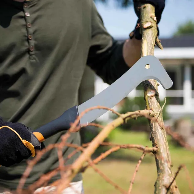 RL661021 - Fiskars Serpe/Machette XA3